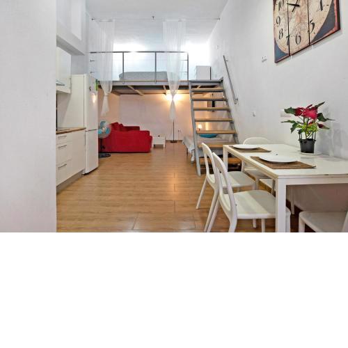 Loft Tarifamar