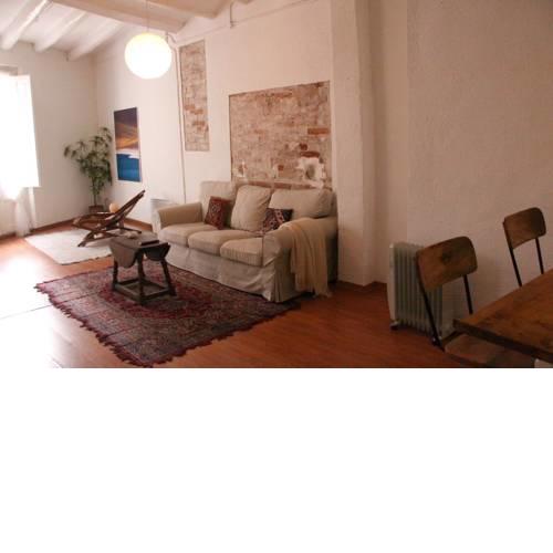 Loft Tarragona Center