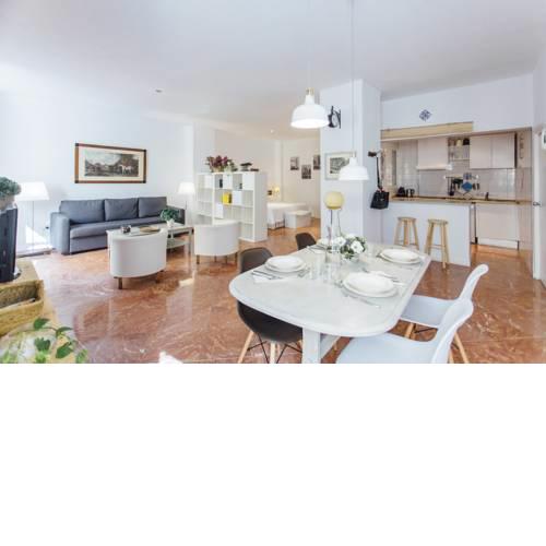Loft Tomas Ibarra
