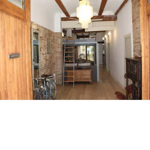 Loft Torres Quart-Valencia Center