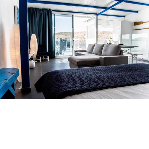 Loft tufia
