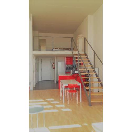Loft Turia Gran