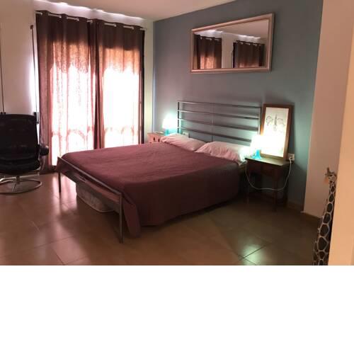 Loft Vacacional El Vendrell-Comarruga