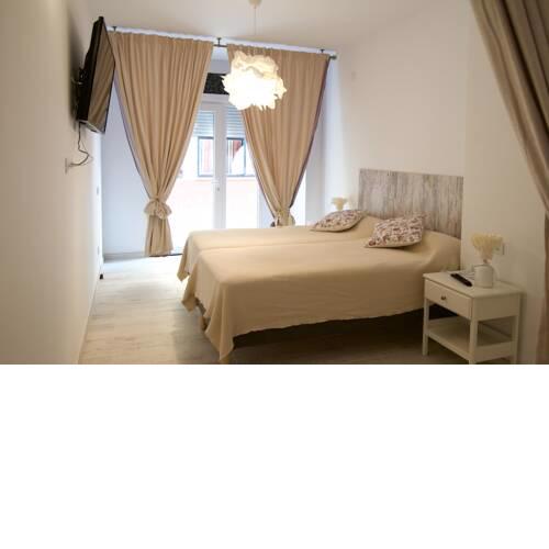 Loft Valentia Ifach Calpe