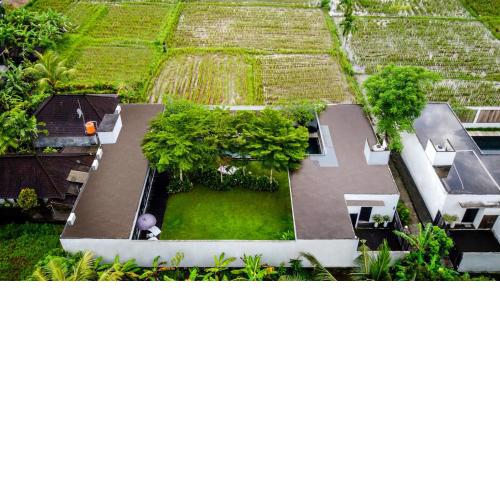 Loft Volcano by Alfred in Bali