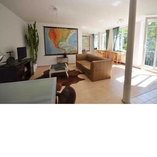 Loft Western Conference