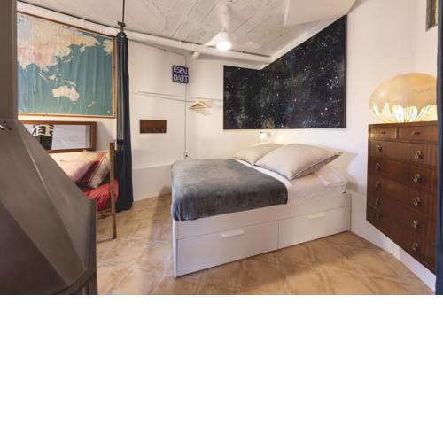 Loft with love in Pals