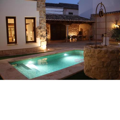 Loft Yedra
