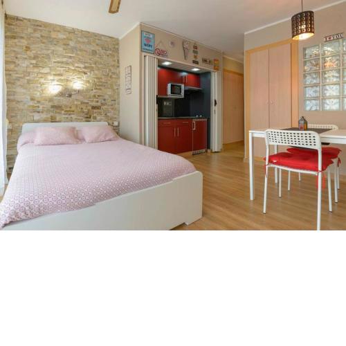 Loft zona Fenals, Lloret de Mar.