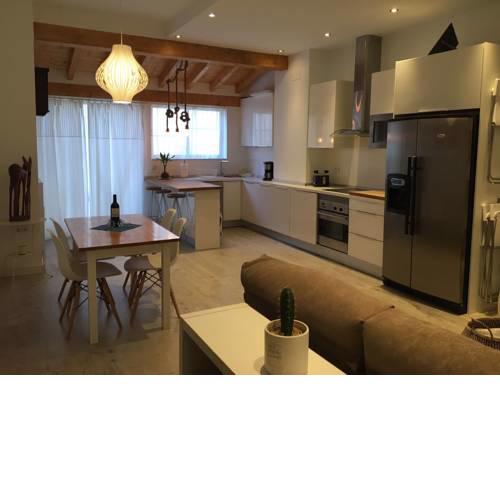 Loft zona Pechina en Valencia centro