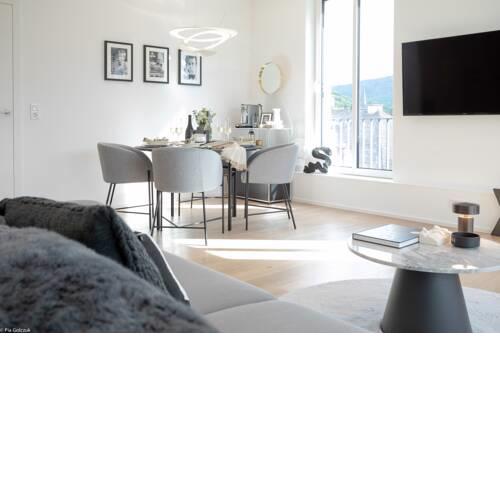 LOFT17 Neu Luxus-Loft Design Klima 2-4 Personen