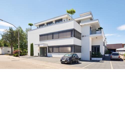 Loft46 Bed&Office Flein