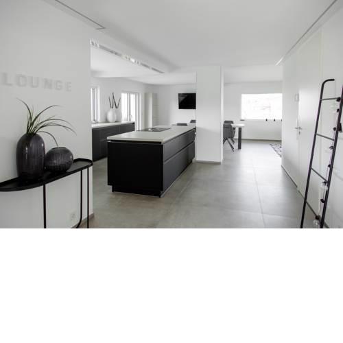 Einzigartiges Loft von Loftalive