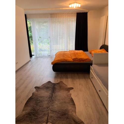 Loftartige Ferienwohnung Bei Hamburg in Reinbek