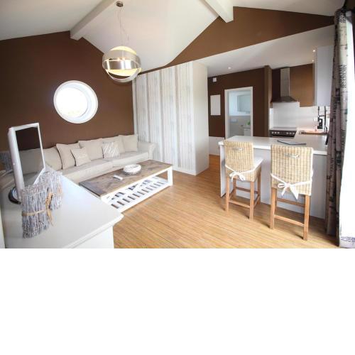 Lofthouse Penthouse Riviera No 1