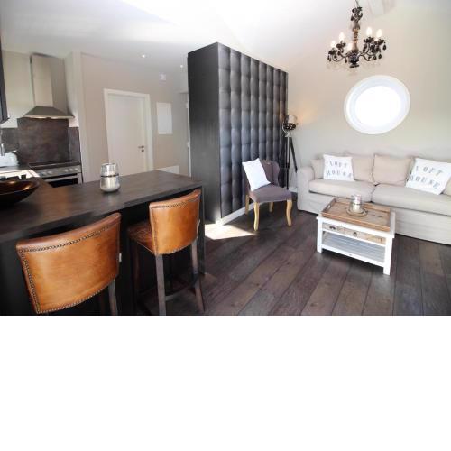Lofthouse Penthouse Riviera No 2