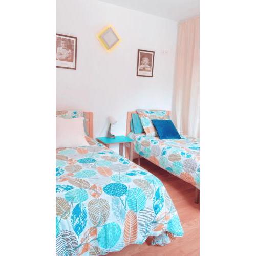 Loft@love centro alicante