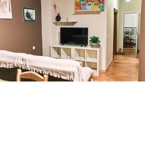 Lofts Algodonales