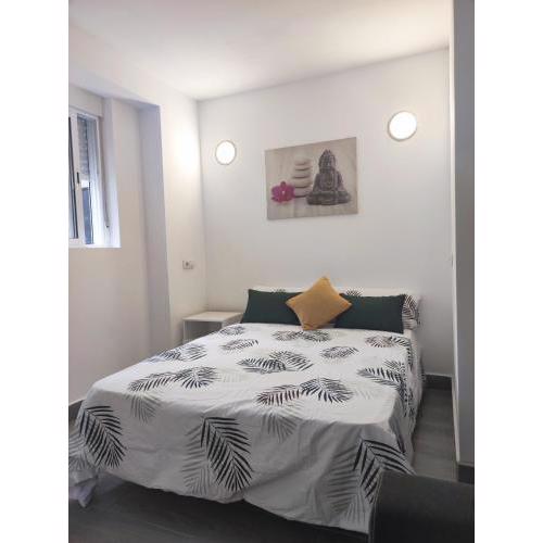 LOFTS ARENAL