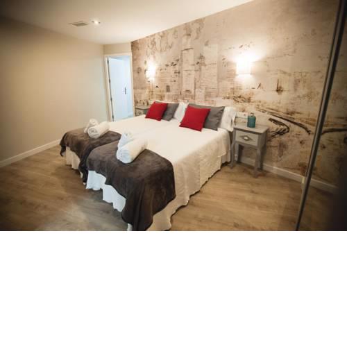 Lofts Cordoba Estacion