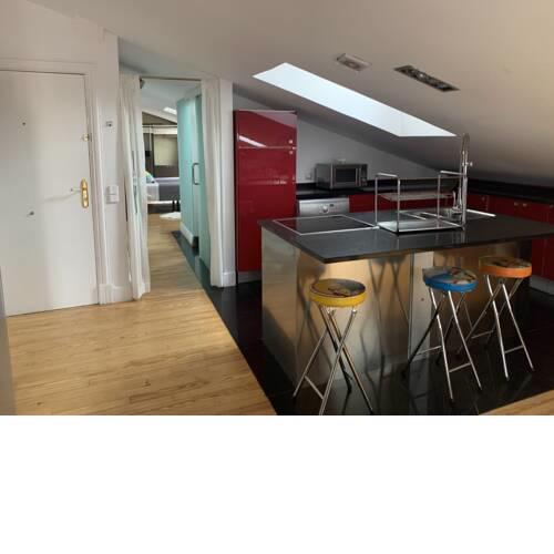 LOFTS Puerta del SOL