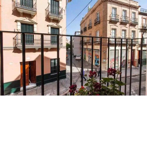 lofts sevilla center