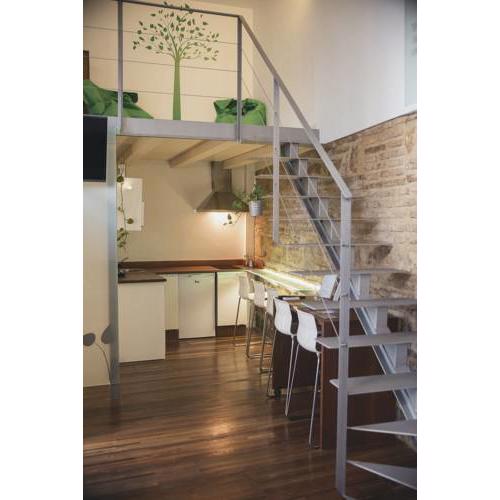 LOFTS TRIGO 13
