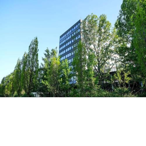 Loftstyle Hotel Hannover; Best Western Signature Collection
