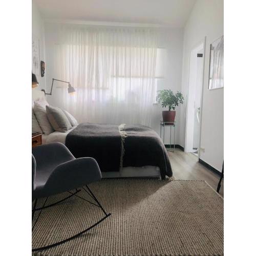 Loftzimmer in Holzkirchen bei München