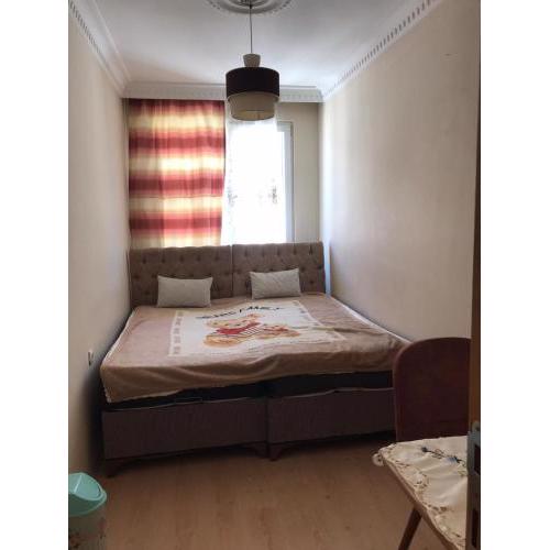 Logement touristique à Istanbul