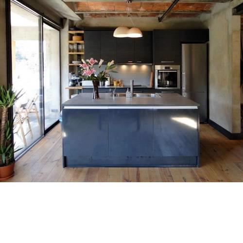 Loggia Loft Sant Daniel