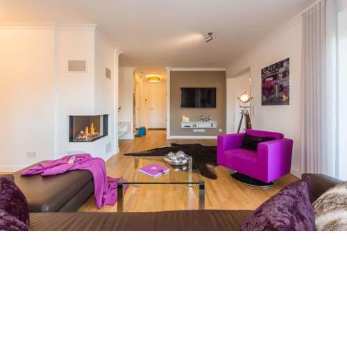 Logierhaus Friedrich -Ferienwohnung Heimatliebe - 1.Reihe
