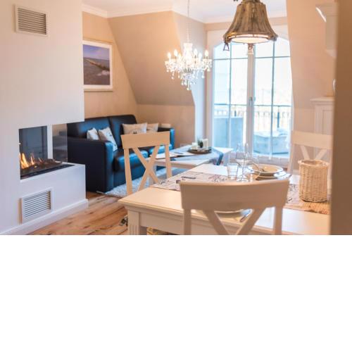 Logierhaus Friedrich WE 14 - "Seeblick"