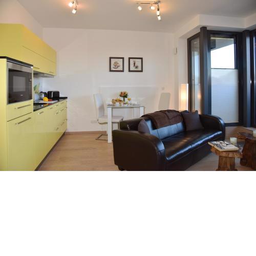 Logierhaus Friedrich WE 23 - "Buhnenzauber"