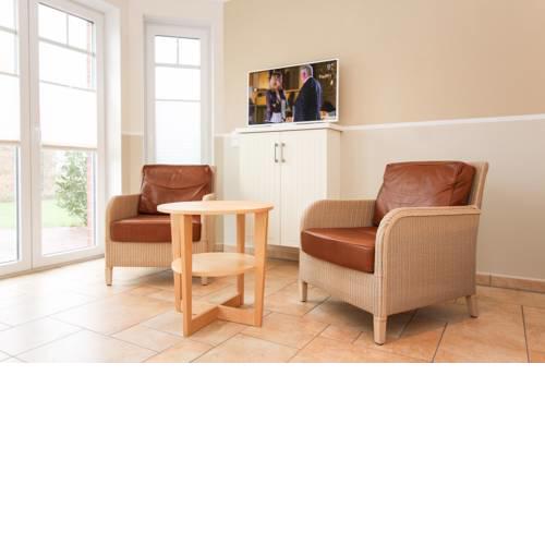 Logierhaus-Greetsiel S