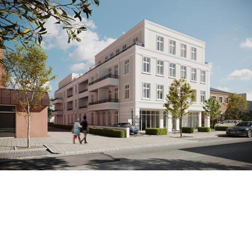 Logierhaus Jonna Logierhaus Jonna Whg 06