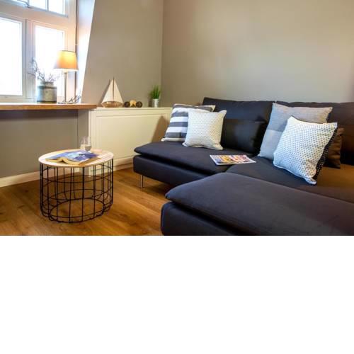 Logierhaus K15 Appartement 11 Plus