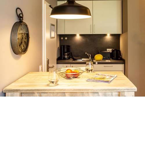 Logierhaus K15 Appartement 1