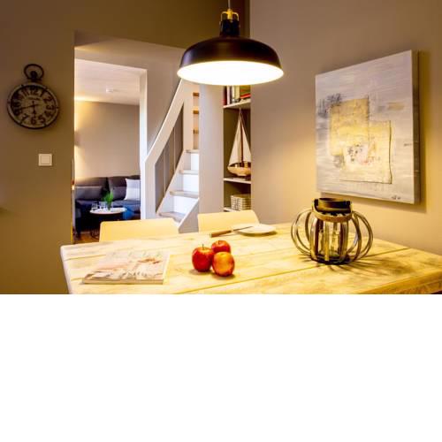 Logierhaus K15 Appartement 2 Plus