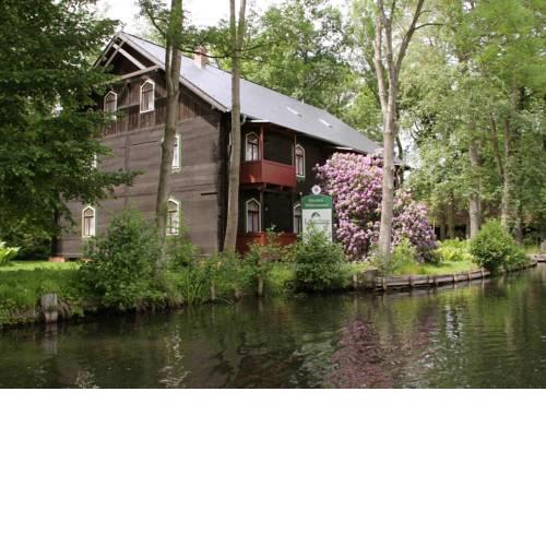 Logierhaus Lehde