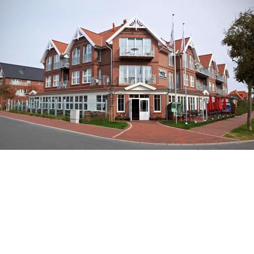 Logierhus Langeoog