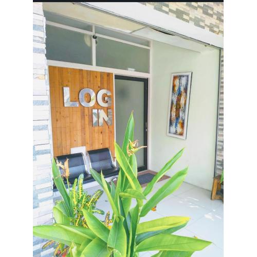 login homestay