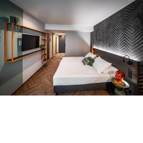 LOGINN Hotel Augsburg
