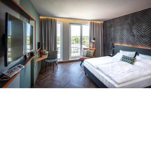 LOGINN Hotel Berlin Airport