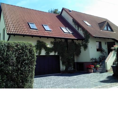 Logis Am Park