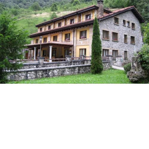 Logis Hotel Restaurante La Casa de Juansabeli