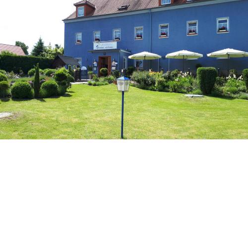Logis L Auberge Gutshof
