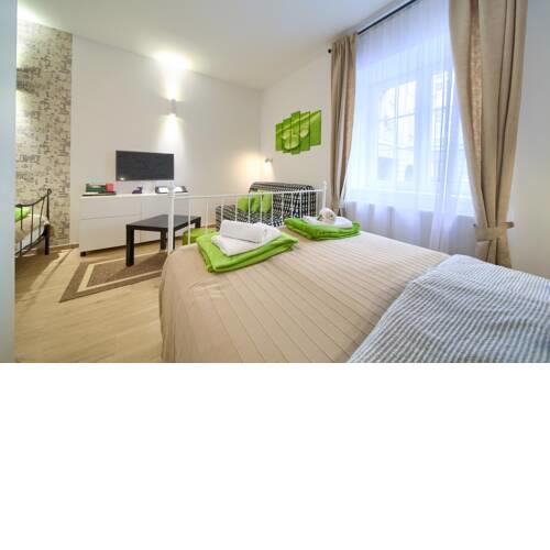 LOGO apartments