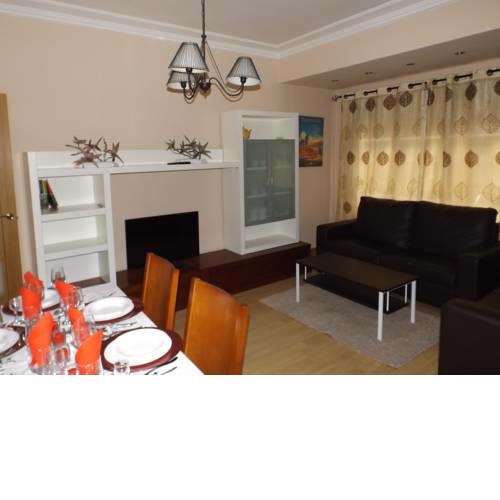 Logroño Apartment