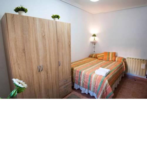 Logroño capital, ideal familias, zona tranquila